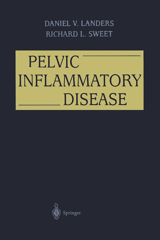Front cover_Pelvic Inflammatory Disease