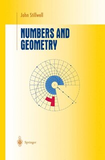 Couverture_Numbers and Geometry