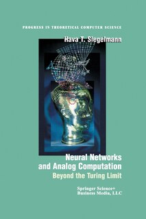 Front cover_Neural Networks And Analog Computation