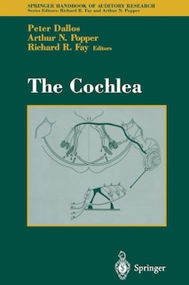 Front cover_The Cochlea