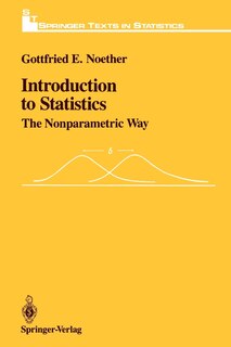 Front cover_Introduction to Statistics