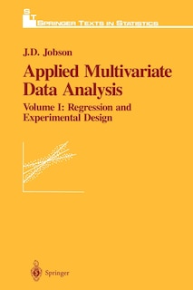 Couverture_Applied Multivariate Data Analysis
