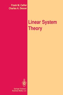 Couverture_Linear System Theory