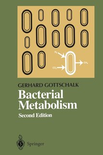 Front cover_Bacterial Metabolism