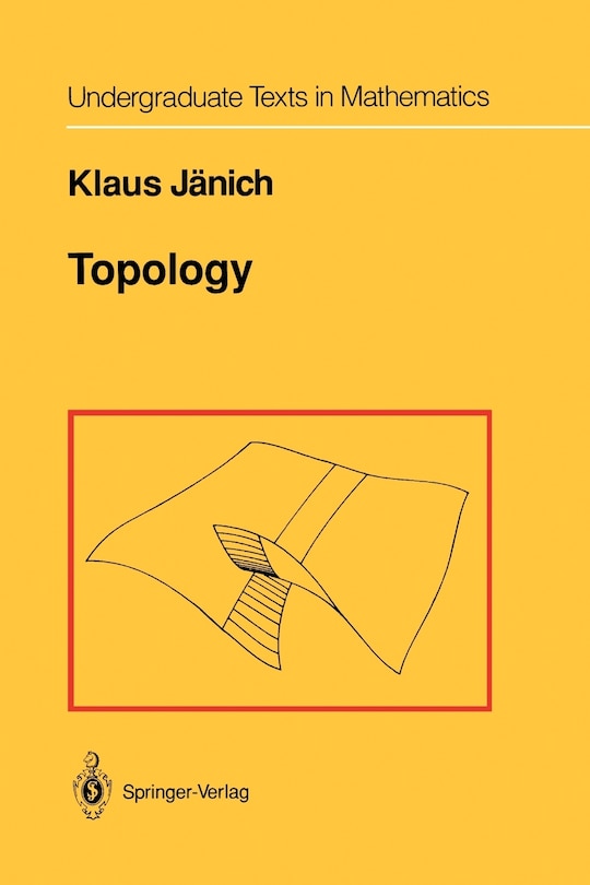 Front cover_Topology