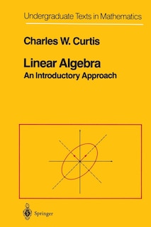 Couverture_Linear Algebra