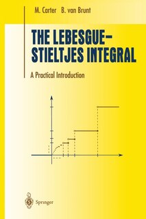 Couverture_The Lebesgue-Stieltjes Integral