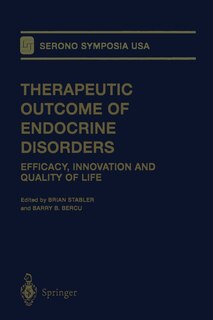 Front cover_Therapeutic Outcome of Endocrine Disorders