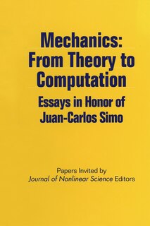 Front cover_Mechanics