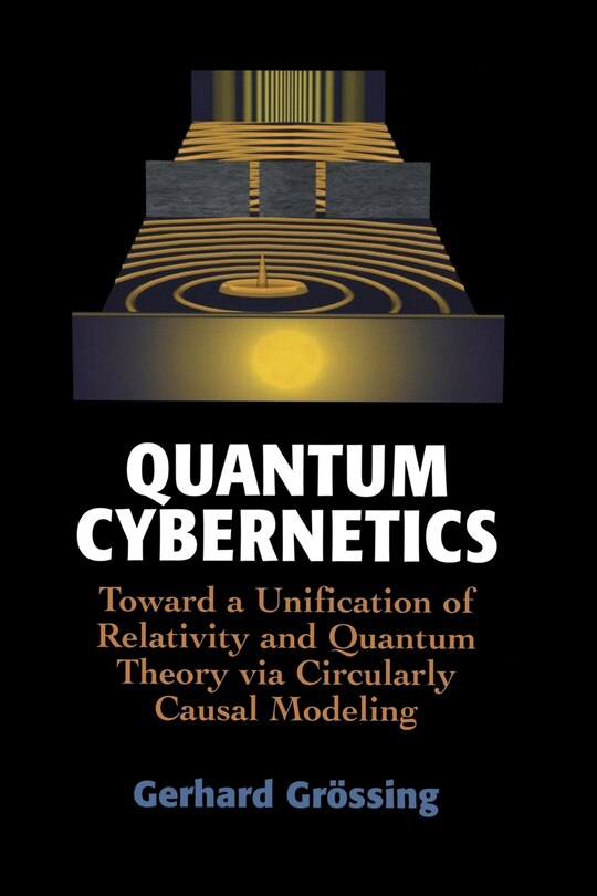 Front cover_Quantum Cybernetics