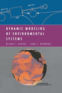 Couverture_Dynamic Modeling of Environmental Systems