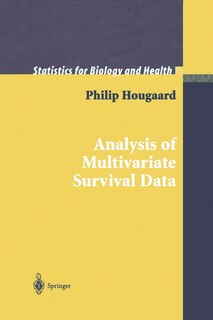 Couverture_Analysis of Multivariate Survival Data