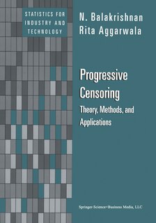 Couverture_Progressive Censoring