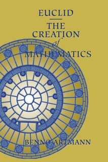 Couverture_Euclid-The Creation of Mathematics