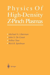 Front cover_Physics of High-Density Z-Pinch Plasmas