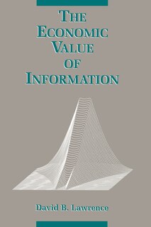 Couverture_The Economic Value of Information