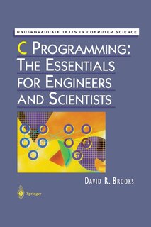 Front cover_C Programming