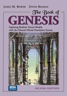 Front cover_The Book of GENESIS