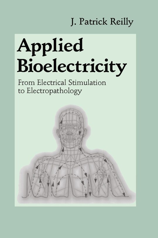 Front cover_Applied Bioelectricity