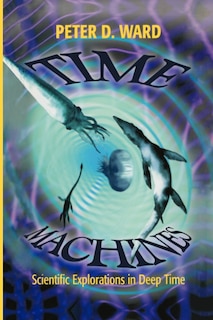 Couverture_Time Machines