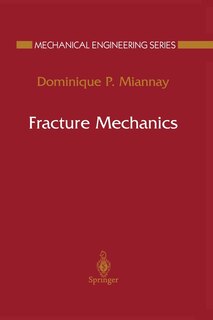 Front cover_Fracture Mechanics