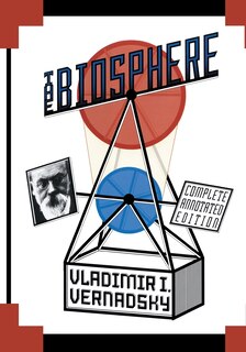 Couverture_The Biosphere