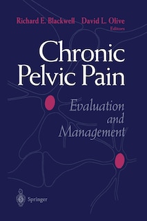 Couverture_Chronic Pelvic Pain