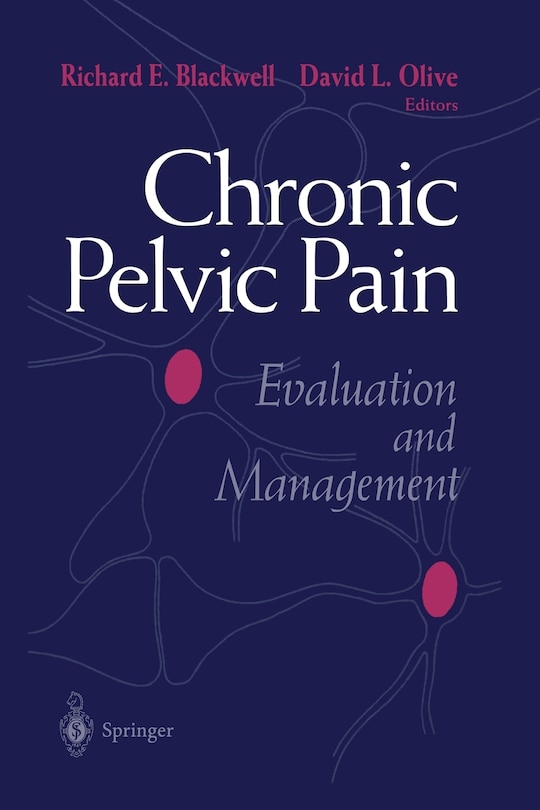 Couverture_Chronic Pelvic Pain