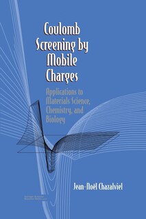 Couverture_Coulomb Screening By Mobile Charges
