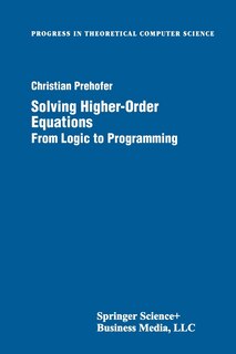 Couverture_Solving Higher-order Equations