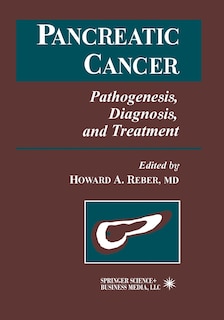 Front cover_Pancreatic Cancer