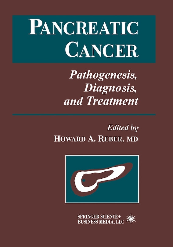 Front cover_Pancreatic Cancer