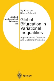 Couverture_Global Bifurcation in Variational Inequalities
