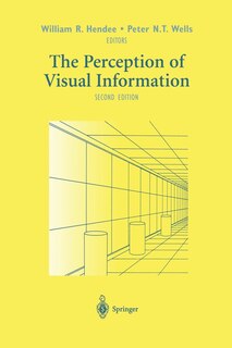 Couverture_The Perception of Visual Information