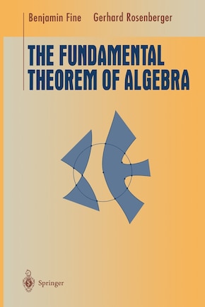 The Fundamental Theorem of Algebra