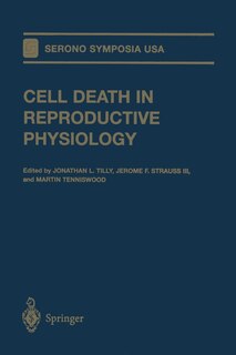 Front cover_Cell Death in Reproductive Physiology