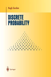 Couverture_Discrete Probability