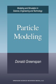 Couverture_Particle Modeling