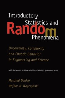 Front cover_Introductory Statistics and Random Phenomena