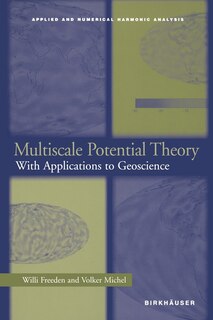 Front cover_Multiscale Potential Theory
