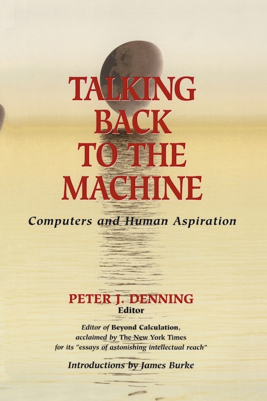 Couverture_Talking Back to the Machine