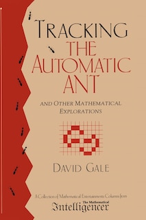 Couverture_Tracking the Automatic ANT