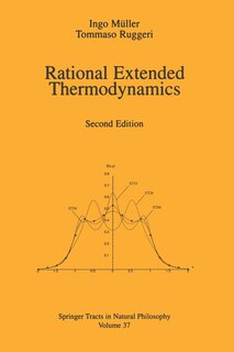 Couverture_Rational extended thermodynamics