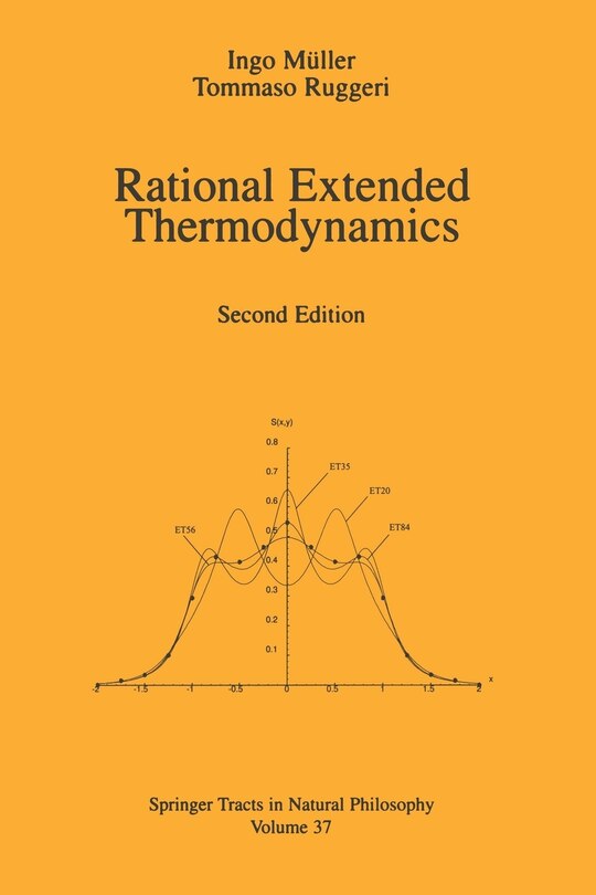 Couverture_Rational extended thermodynamics