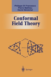Front cover_Conformal Field Theory