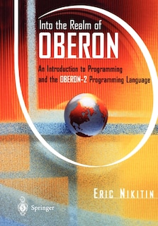 Front cover_Into the Realm of Oberon