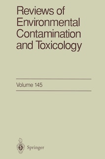 Couverture_Reviews of Environmental Contamination and Toxicology