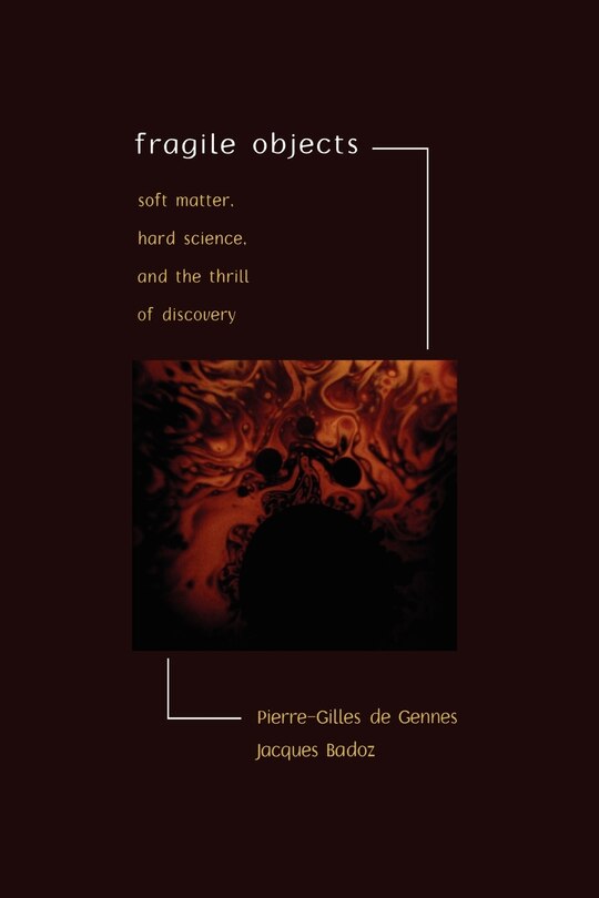 Front cover_Fragile Objects