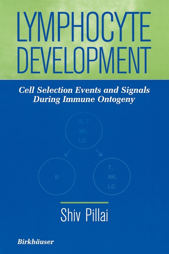 Couverture_Lymphocyte Development