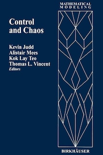 Front cover_Control and Chaos
